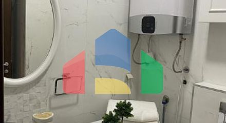 Продаётся двухкомнатная квартира в центре Будвы Продаётся двухкомнатная квартира в центре Будвы