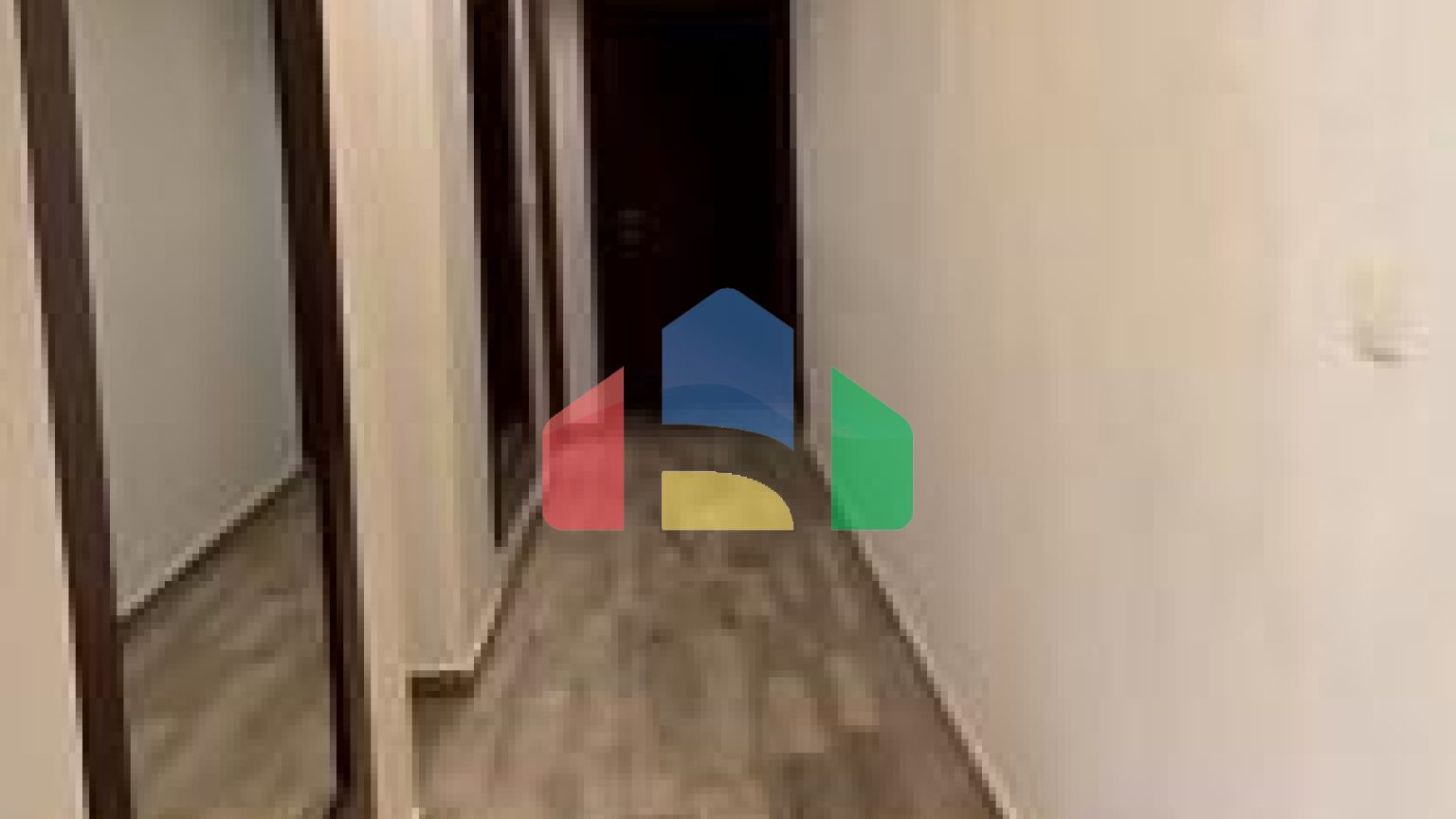 Продаётся двухкомнатная квартира в центре Будвы