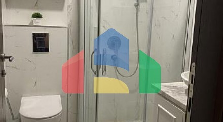 Продаётся двухкомнатная квартира в центре Будвы