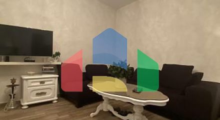 Продаётся двухкомнатная квартира в центре Будвы Продаётся двухкомнатная квартира в центре Будвы