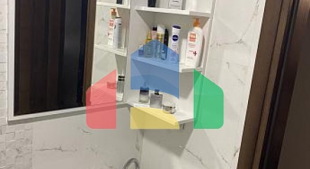 Продаётся двухкомнатная квартира в центре Будвы