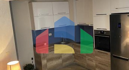 Продаётся двухкомнатная квартира в центре Будвы