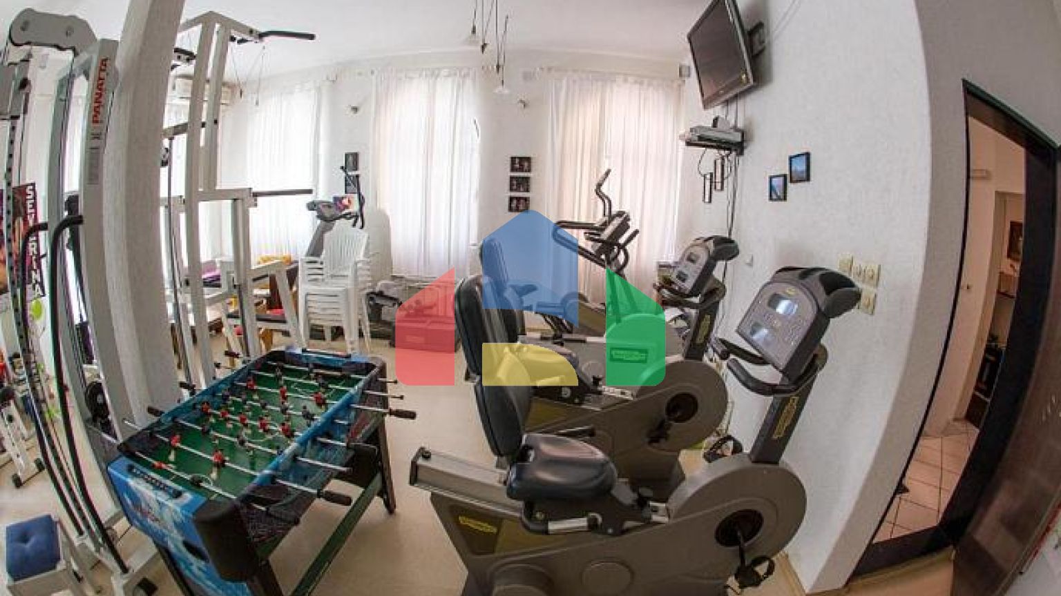 Мини-отель в Будве