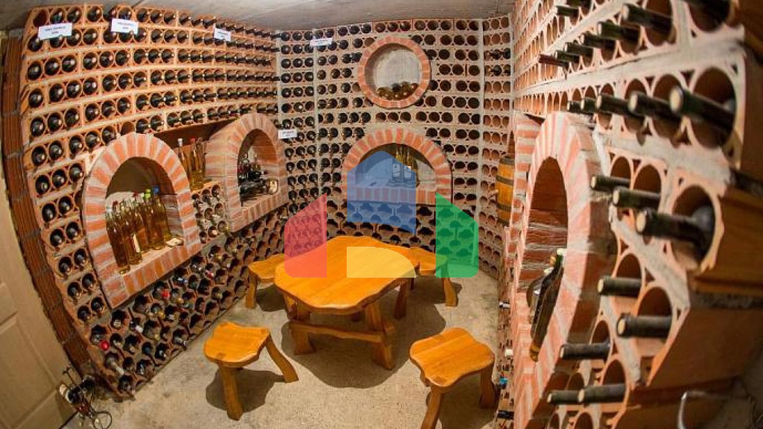 Мини-отель в Будве