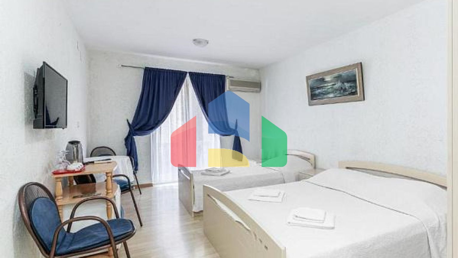 Мини-отель в Будве