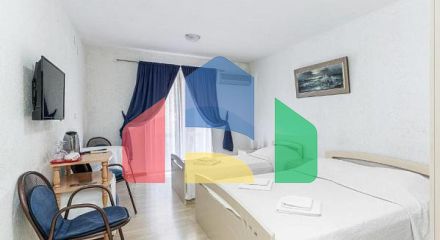 Мини-отель в Будве Мини-отель в Будве