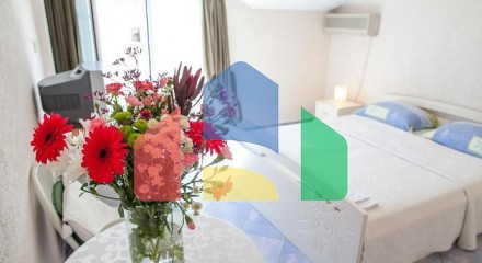 Mini-hotel in Budva