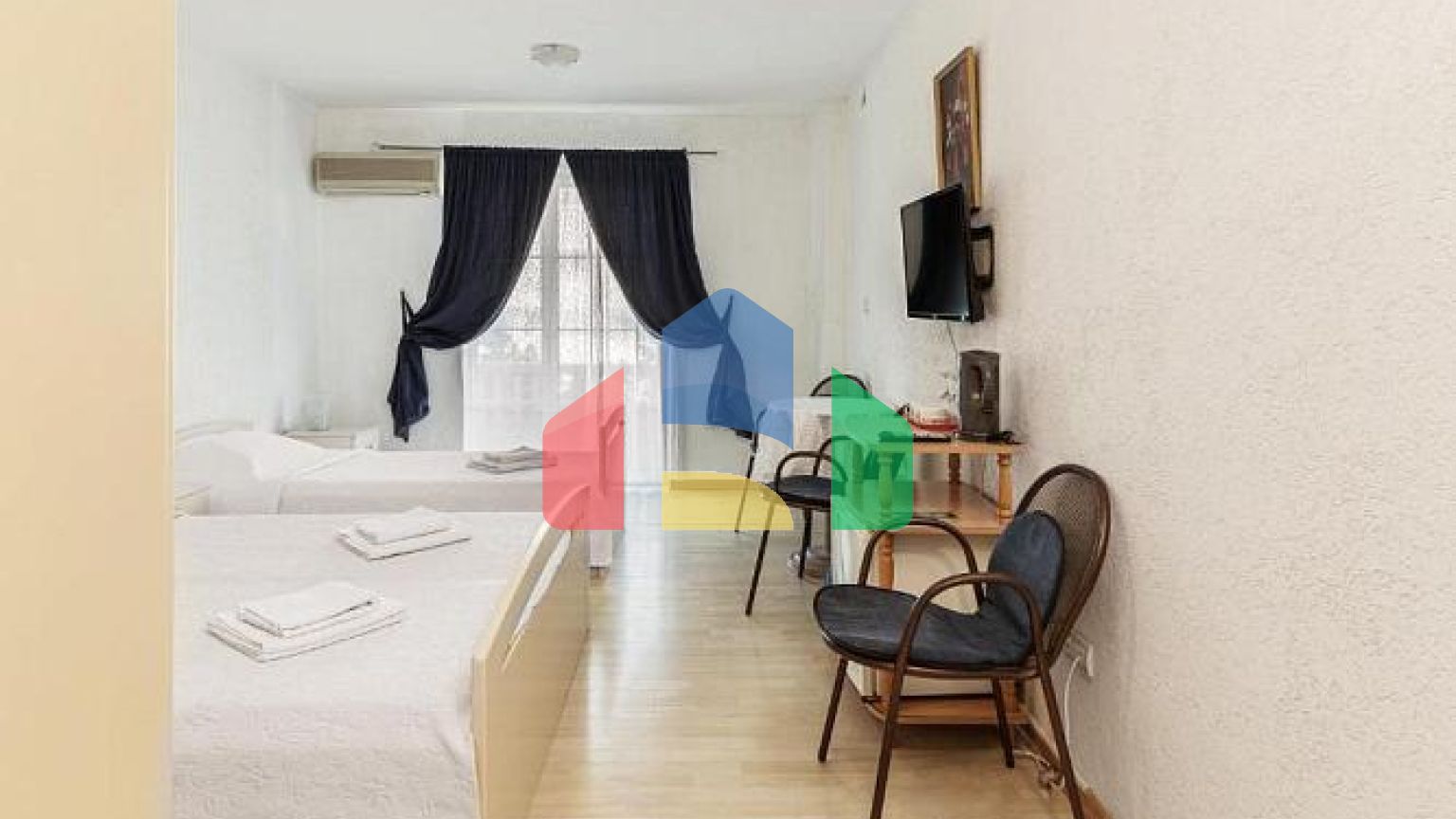 Мини-отель в Будве