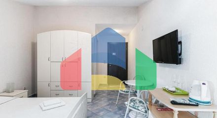 Мини-отель в Будве Мини-отель в Будве