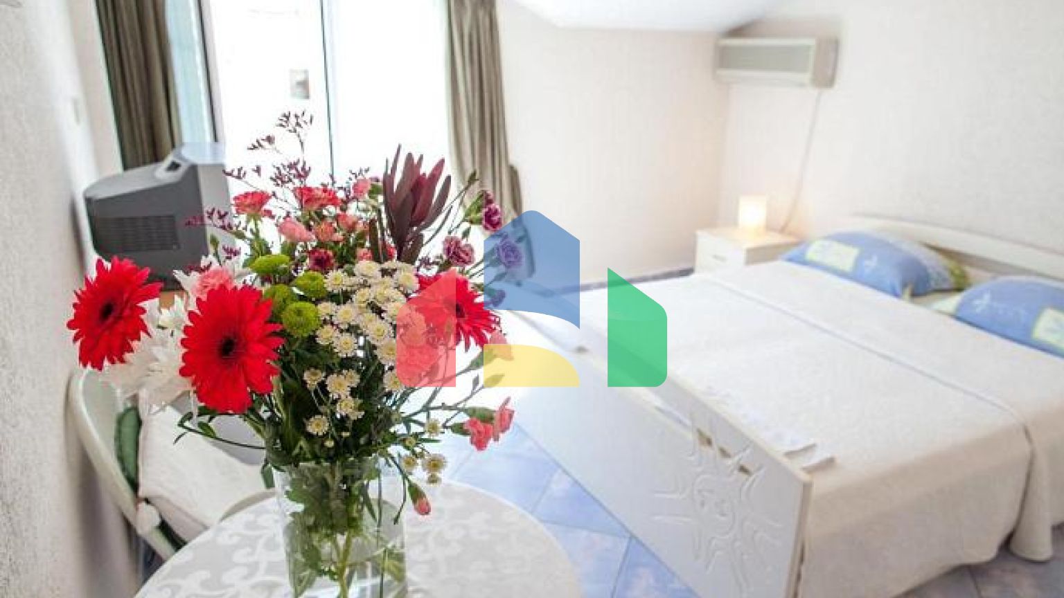 Мини-отель в Будве