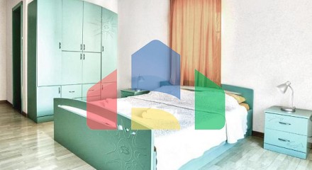 Mini-hotel in Budva