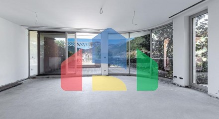 Luxury Villa 155 m² on the First Line in Budva