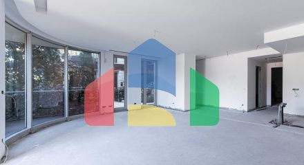 Элитная вилла 155 м² на первой линии в Будве Элитная вилла 155 м² на первой линии в Будве