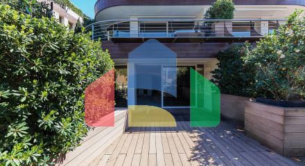 Элитная вилла 155 м² на первой линии в Будве Элитная вилла 155 м² на первой линии в Будве