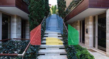 Элитная вилла 155 м² на первой линии в Будве Элитная вилла 155 м² на первой линии в Будве