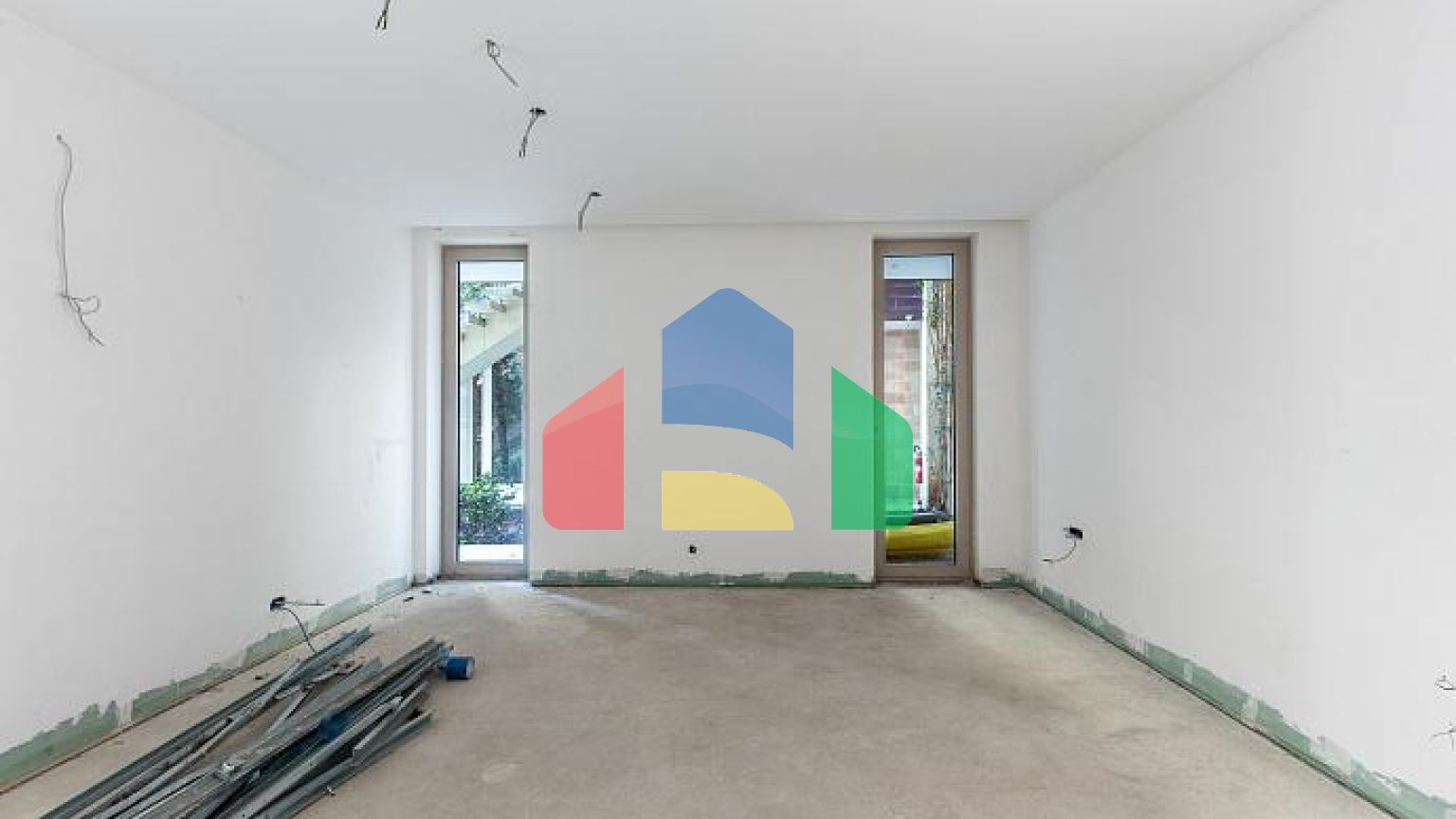 Элитная вилла 155 м² на первой линии в Будве