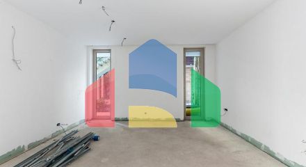 Элитная вилла 155 м² на первой линии в Будве Элитная вилла 155 м² на первой линии в Будве