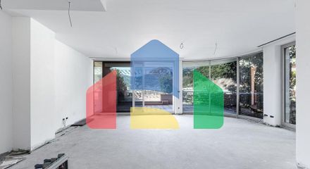 Элитная вилла 155 м² на первой линии в Будве Элитная вилла 155 м² на первой линии в Будве