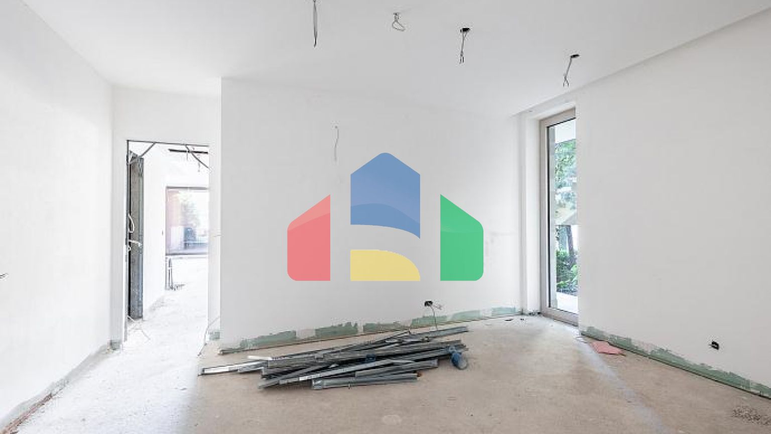 Элитная вилла 155 м² на первой линии в Будве