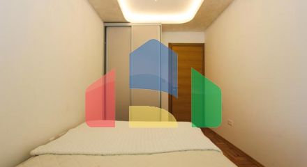 Две квартиры с двумя спальными комнатами в Будве в тихом месте Две квартиры с двумя спальными комнатами в Будве в тихом месте