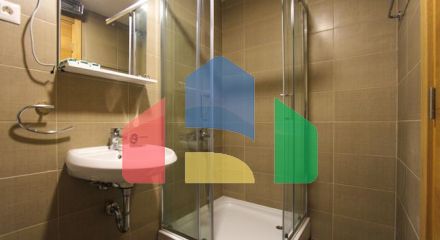 Две квартиры с двумя спальными комнатами в Будве в тихом месте Две квартиры с двумя спальными комнатами в Будве в тихом месте