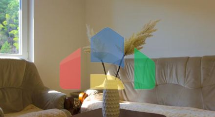 Две квартиры с двумя спальными комнатами в Будве в тихом месте Две квартиры с двумя спальными комнатами в Будве в тихом месте