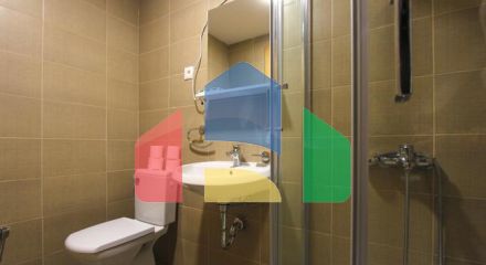 Две квартиры с двумя спальными комнатами в Будве в тихом месте Две квартиры с двумя спальными комнатами в Будве в тихом месте