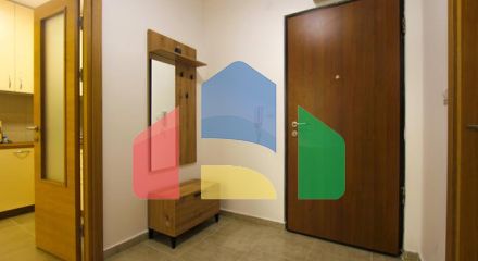 Две квартиры с двумя спальными комнатами в Будве в тихом месте Две квартиры с двумя спальными комнатами в Будве в тихом месте