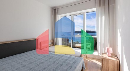 Однокомнатная Квартира - 47м² Рафаиловичи
