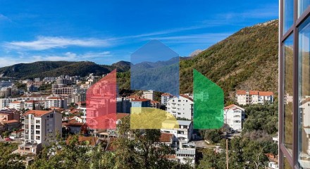 Однокомнатная Квартира - 47м² Рафаиловичи