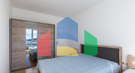 Однокомнатная Квартира - 47м² Рафаиловичи
