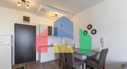 Однокомнатная Квартира - 47м² Рафаиловичи