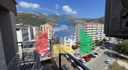 Квартира в Будве с двумя спальными комнатами