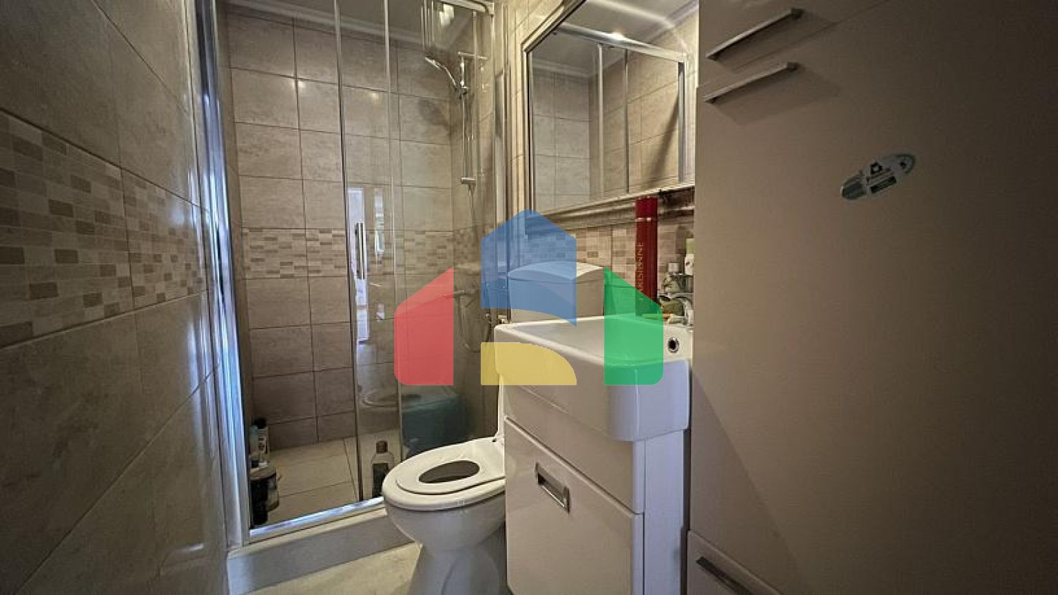 Квартира в Будве с двумя спальными комнатами