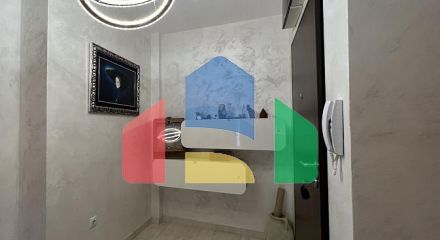 Квартира в Будве с двумя спальными комнатами