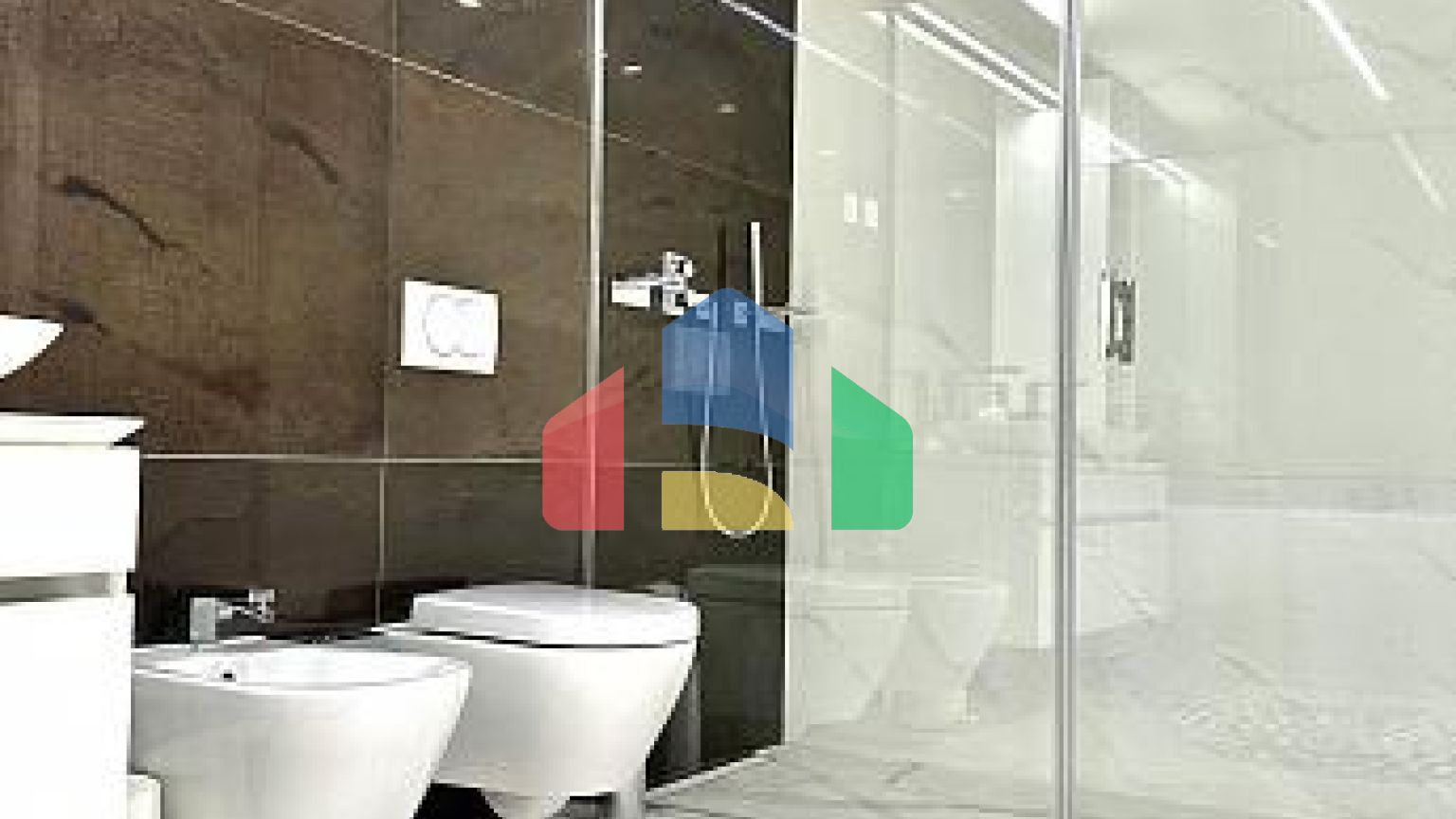 Роскошная квартира в Будве с видом на море