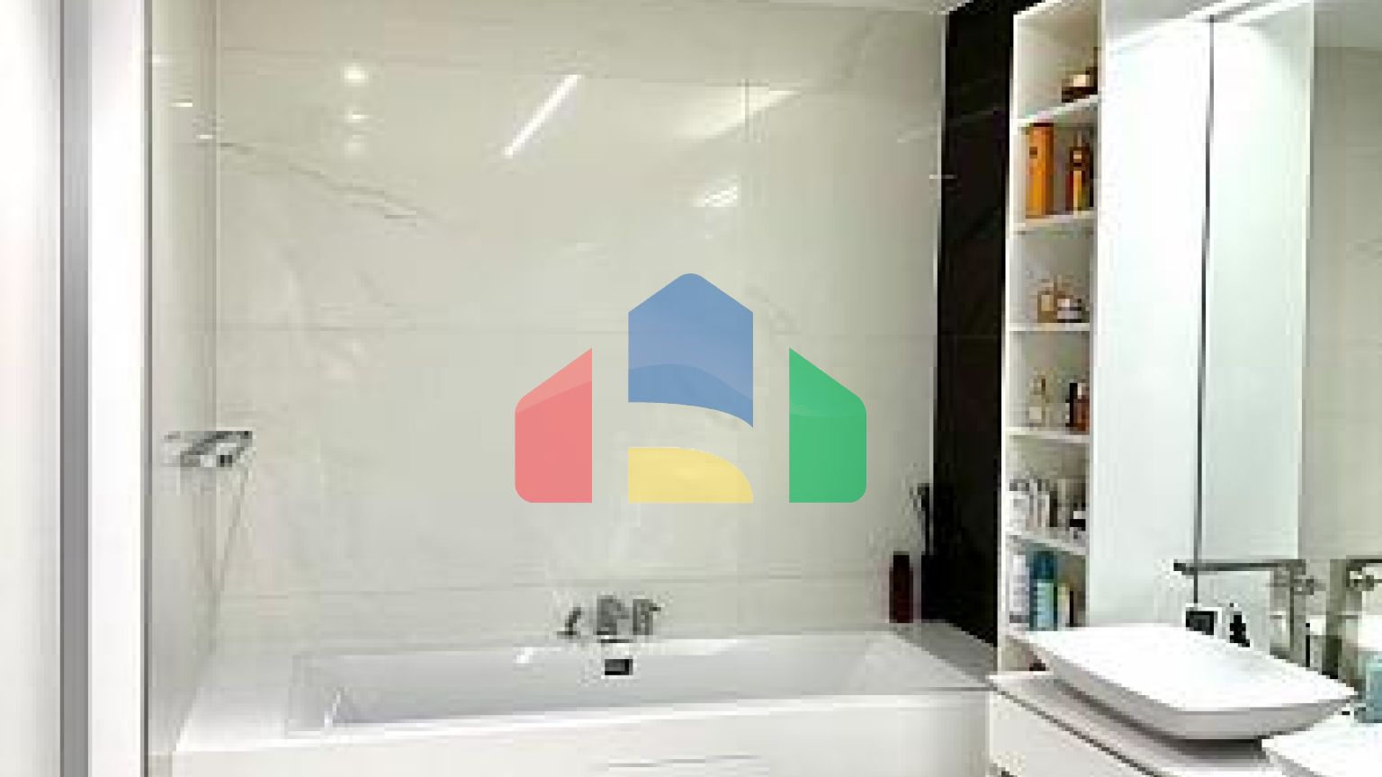 Роскошная квартира в Будве с видом на море