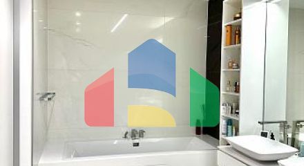 Роскошная квартира в Будве с видом на море Роскошная квартира в Будве с видом на море