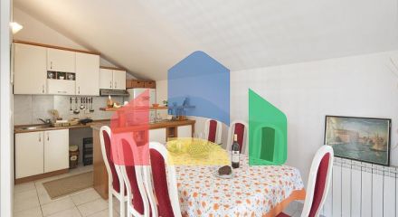 Просторный дом в Будве