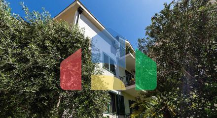 Просторный дом в Будве