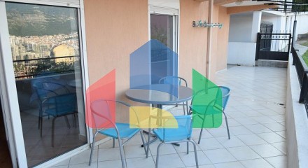 Spacious 3-Bedroom Apartment with Stunning Sea Views