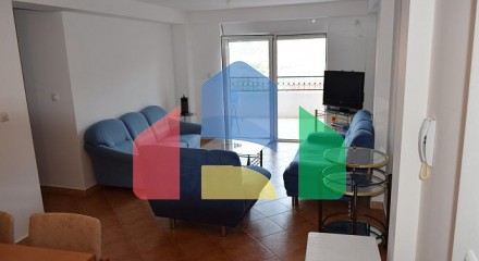 Spacious 3-Bedroom Apartment with Stunning Sea Views