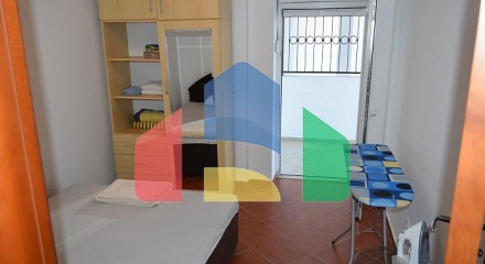 Spacious 3-Bedroom Apartment with Stunning Sea Views
