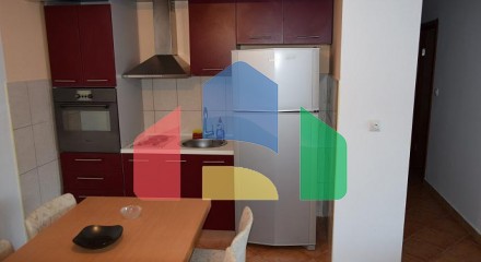Spacious 3-Bedroom Apartment with Stunning Sea Views