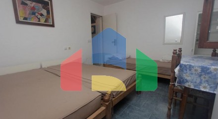 House in St. Stefan