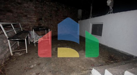 House in St. Stefan