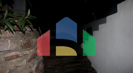 House in St. Stefan