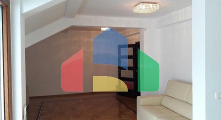Apart hotel in Budva