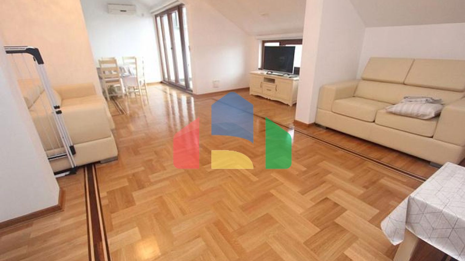 Апарт-отель в Будве