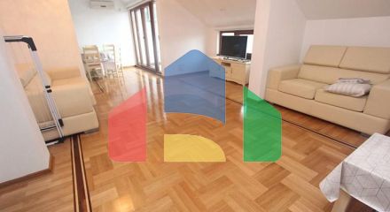 Апарт-отель в Будве